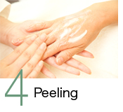4．Peeling