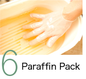 6．Paraffin Pack